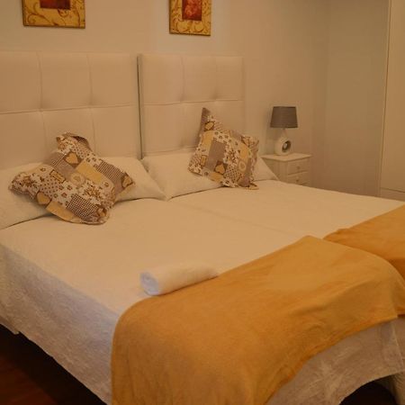 Apartamento El Gigante Ronda Bagian luar foto