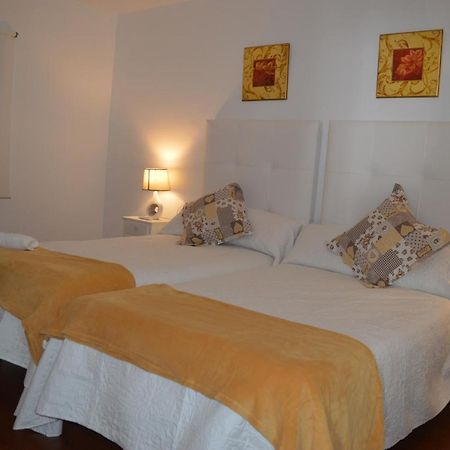 Apartamento El Gigante Ronda Bagian luar foto