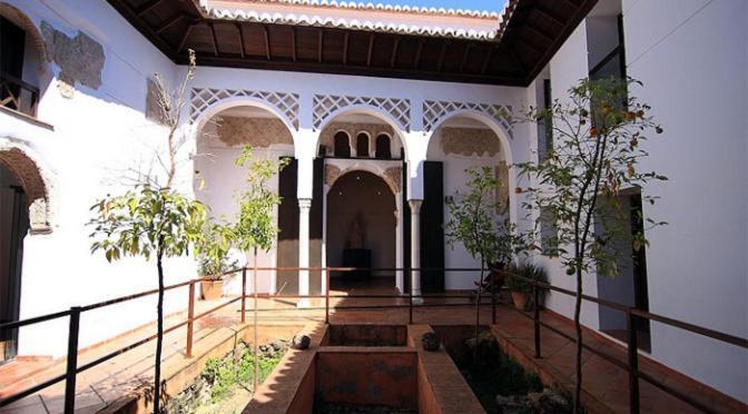 Apartamento El Gigante Ronda Bagian luar foto